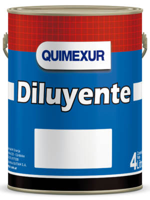 Poximex Diluyente