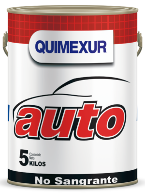 Quimexur auto