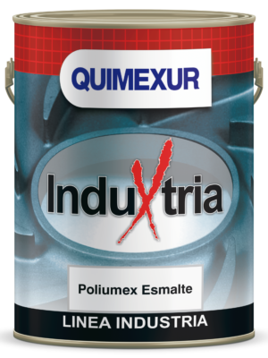 Poliumex Esmalte