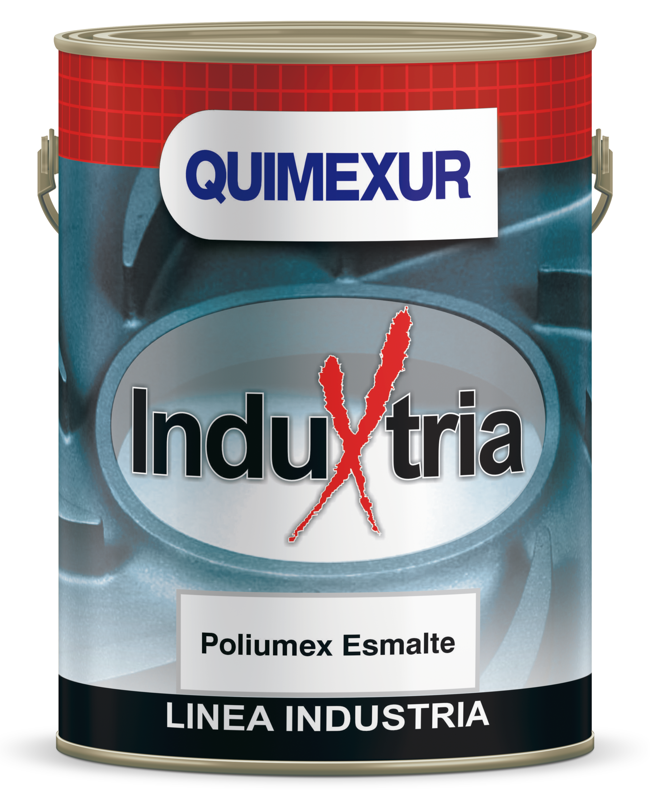 Poliumex Esmalte