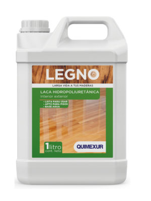 Legno Hidrolaca